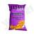 Oxygen Salted Vinegar Protein Chips 60Gm