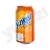 Sunkist Orange Can 355ML