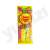 Chupa Chups Mix Sour Belts 90Gm