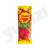 Chupa Chups Strawberry Flavour Sour Laces 90Gm