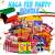 Hala Feb Party Bundle